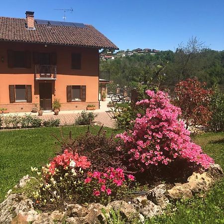 Ferrere B&B Castelvecchio מראה חיצוני תמונה