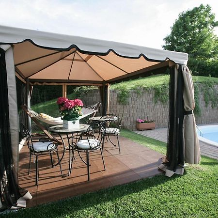 Ferrere B&B Castelvecchio מראה חיצוני תמונה