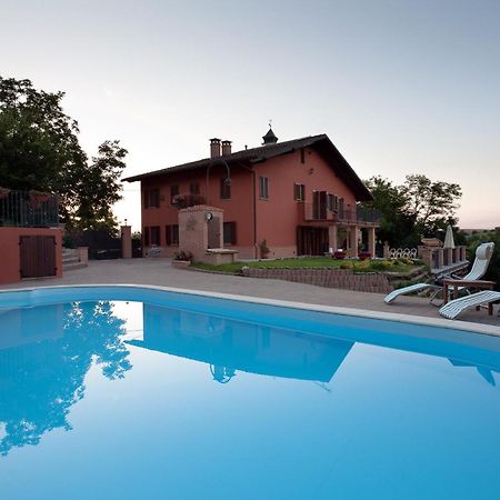 Ferrere B&B Castelvecchio מראה חיצוני תמונה
