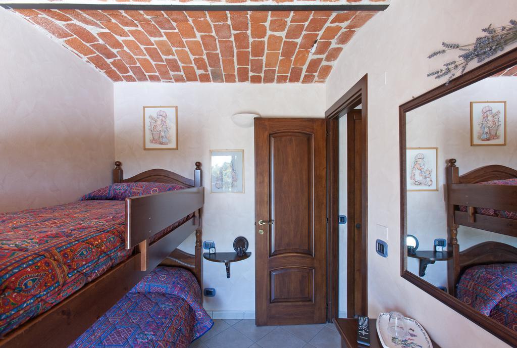 Ferrere B&B Castelvecchio חדר תמונה