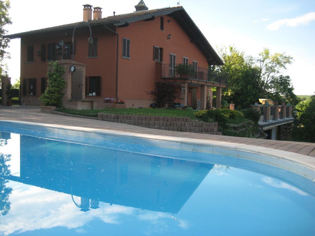 Ferrere B&B Castelvecchio מראה חיצוני תמונה